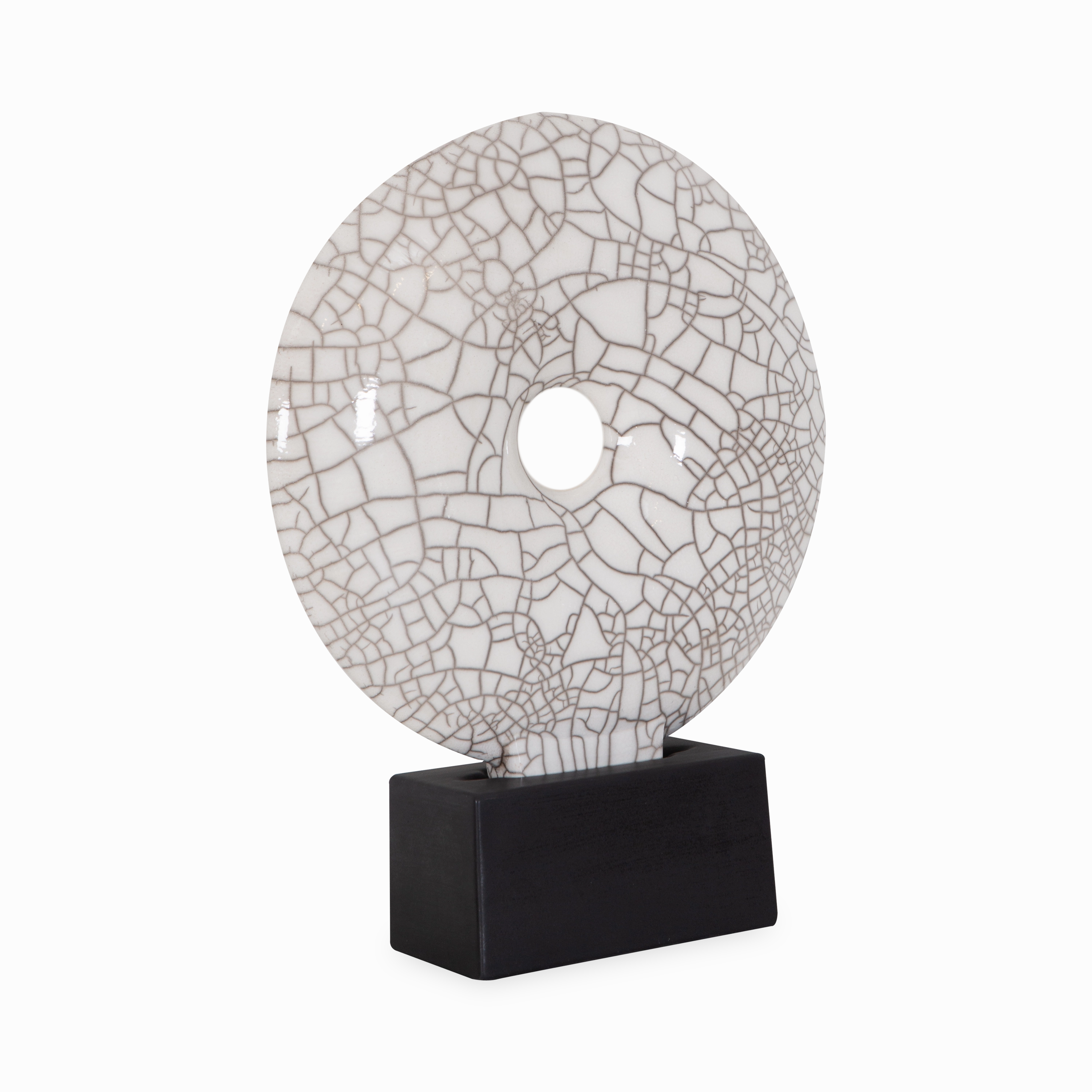 Orbis Sculpture