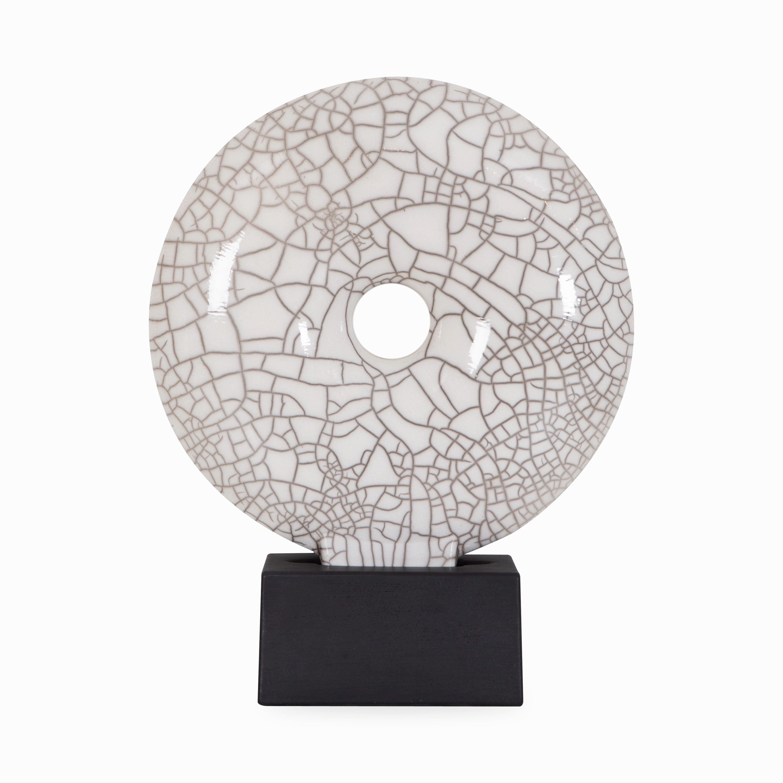 Orbis Sculpture elegant wall decor