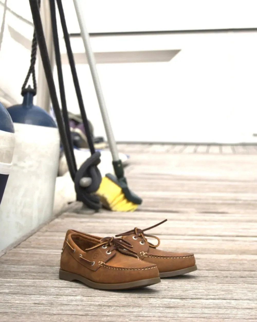 Orca Bay Creek Damen Deck Schuhe Orca Bay Schuhe
