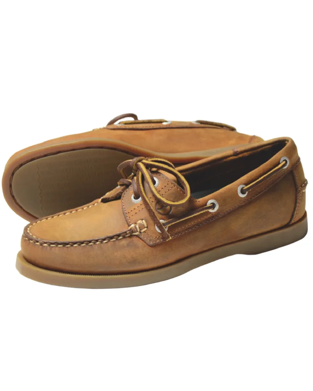 Orca Bay Creek Damen Deck Schuhe Orca Bay Schuhe