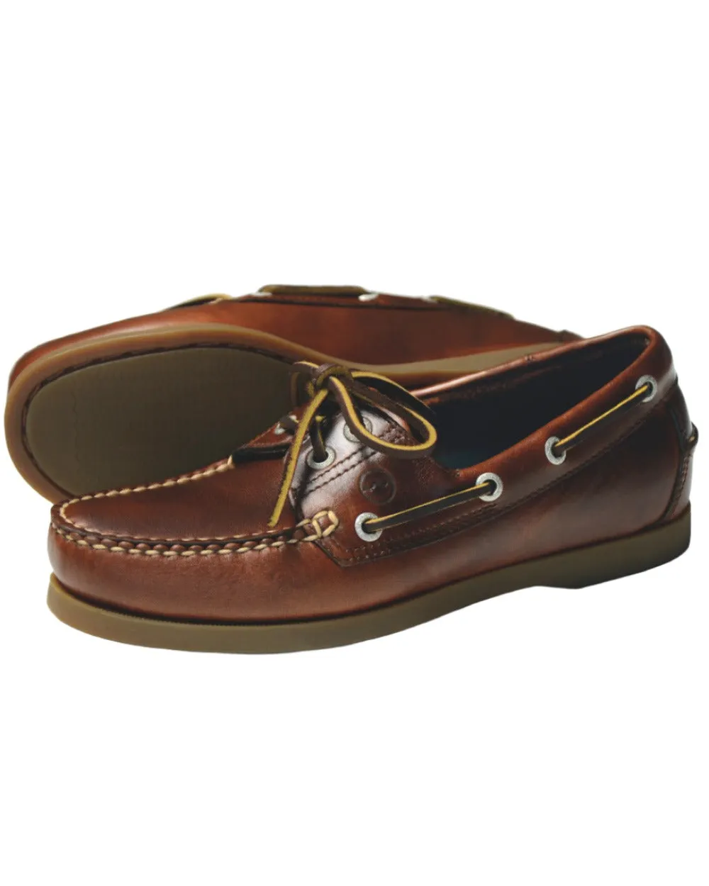 Orca Bay Creek Damen Deck Schuhe Orca Bay Schuhe