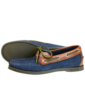Orca Bay Oakland Damen Deck Schuhe Orca Bay Schuhe