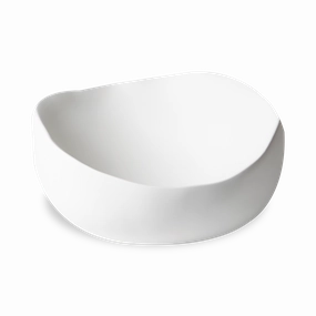 Organic Bowl elegant wall decor