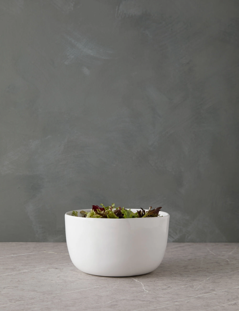 Organic Serving Bowl by Hawkins New York decorative tabletop item