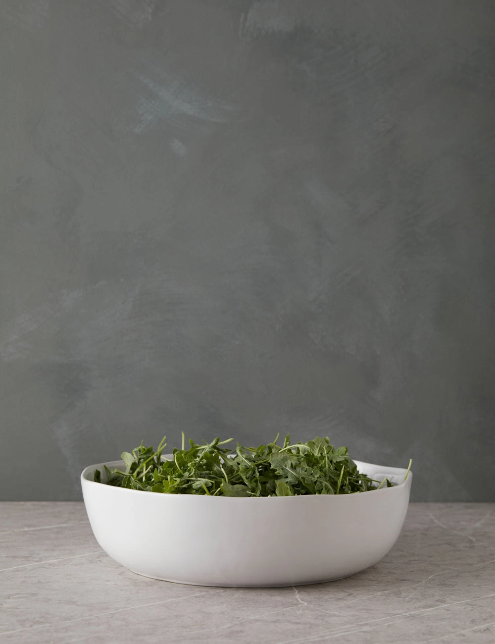 Organic Serving Bowl by Hawkins New York