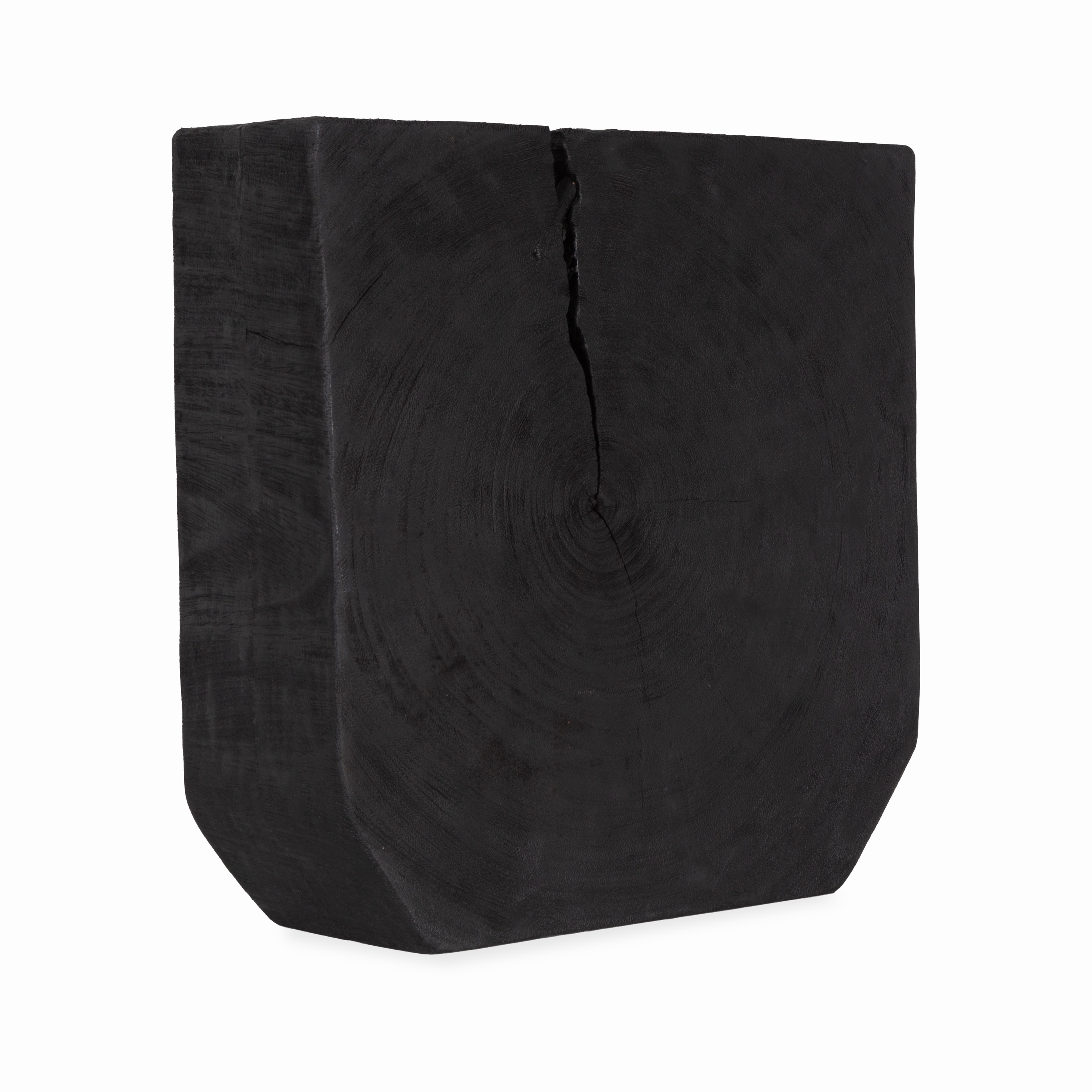 Ori Wooden Bowl