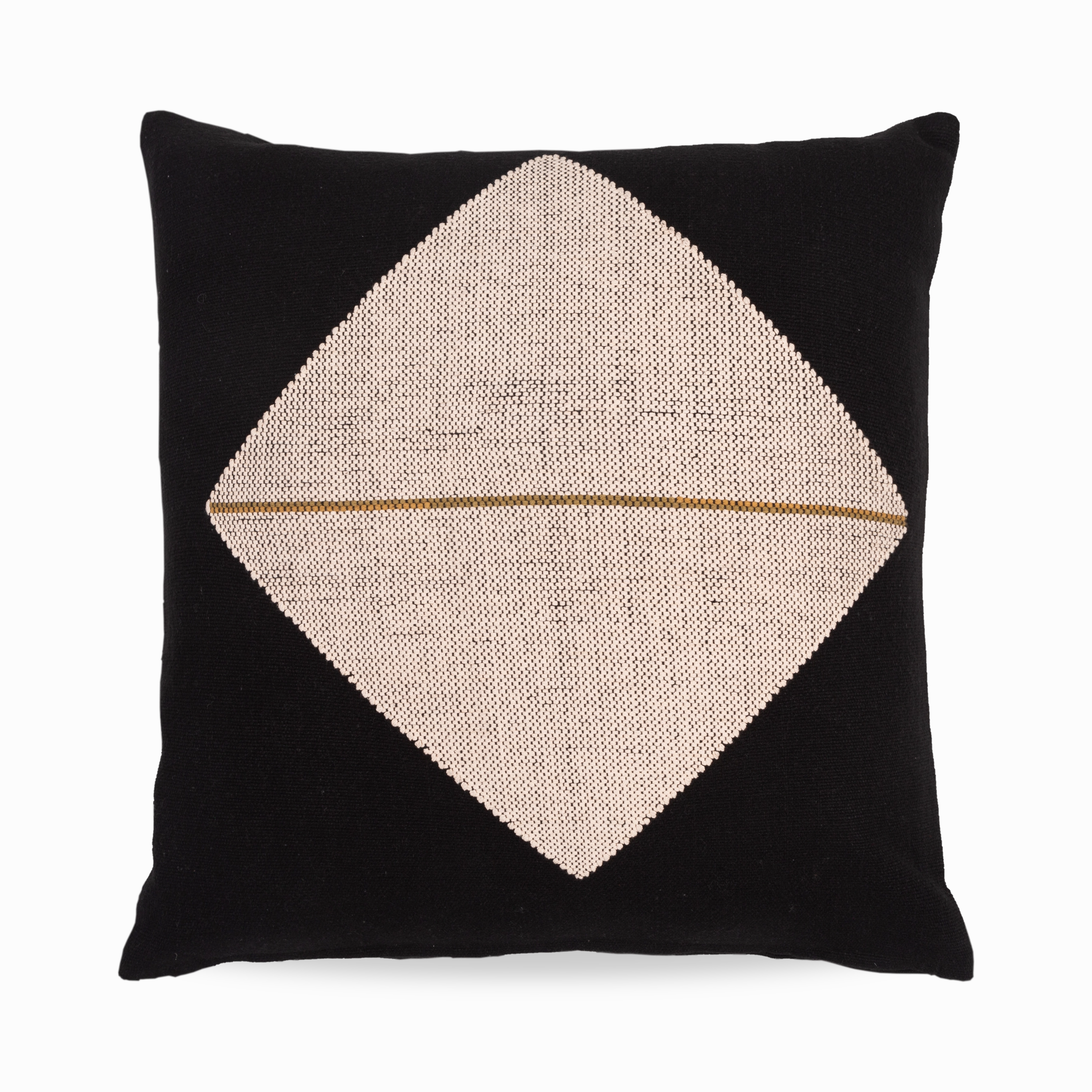 Origami Pillow elegant wall decor