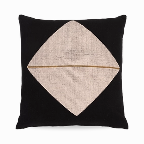 Origami Pillow elegant wall decor