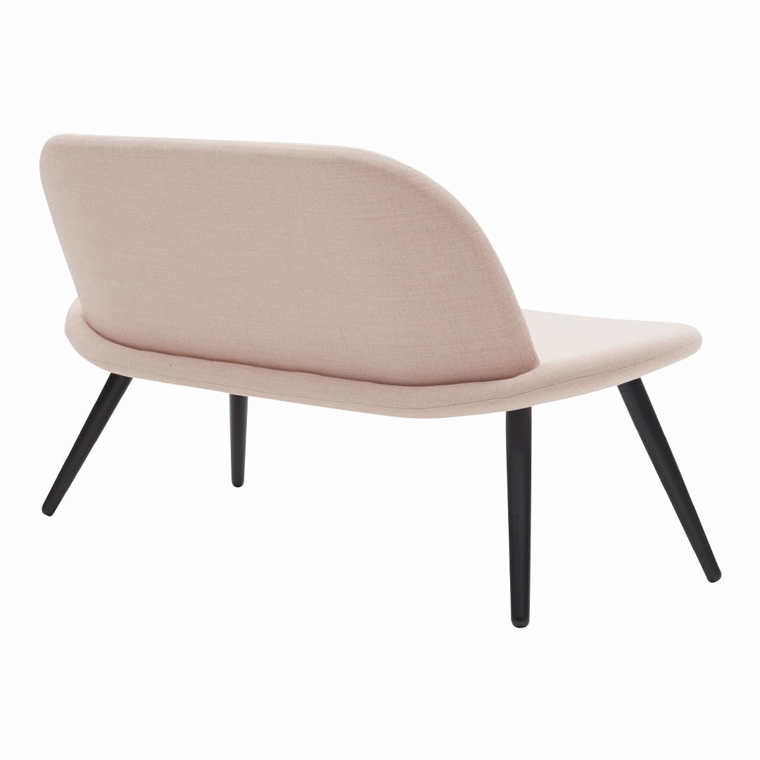 Orlando Wood Bench
