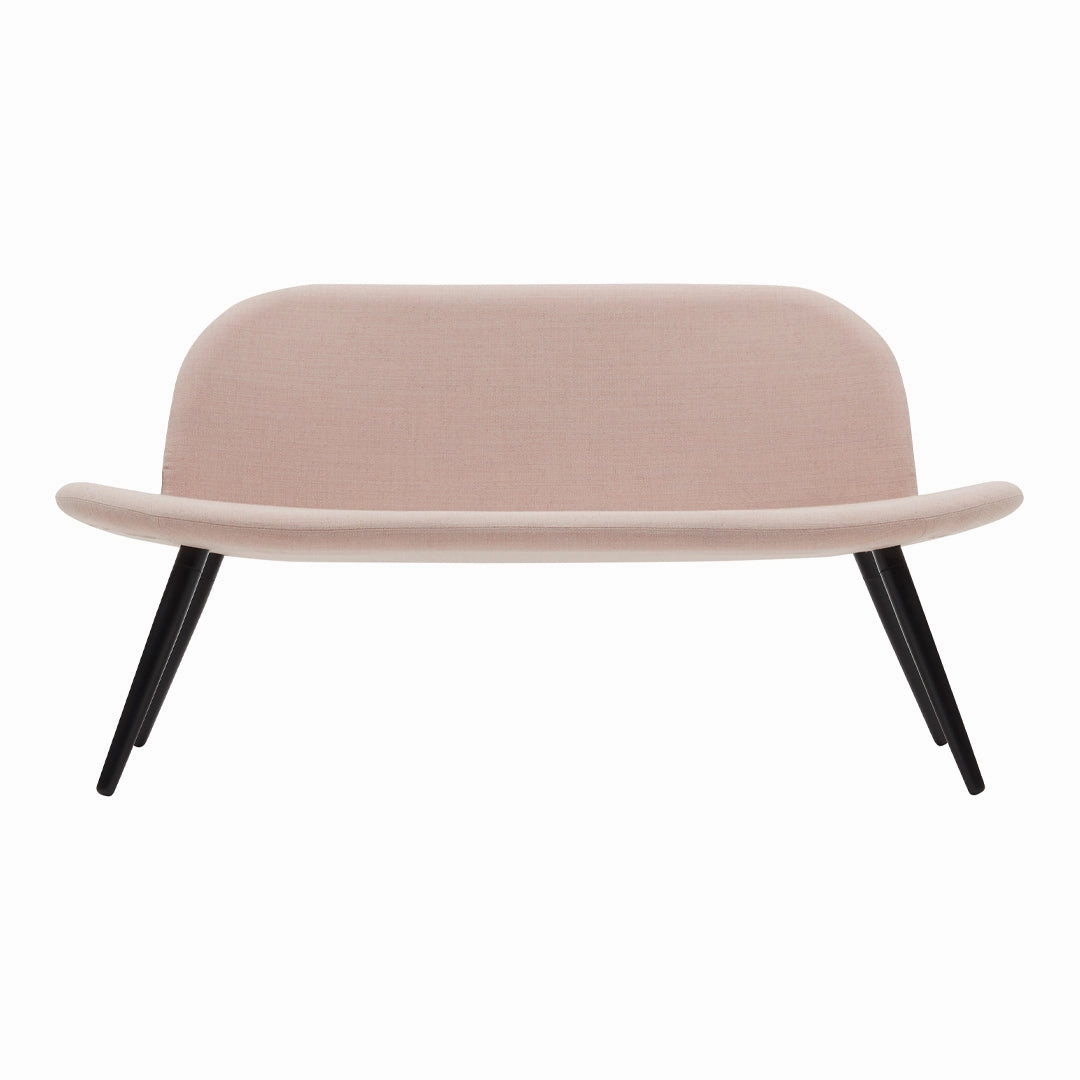 Orlando Wood Bench