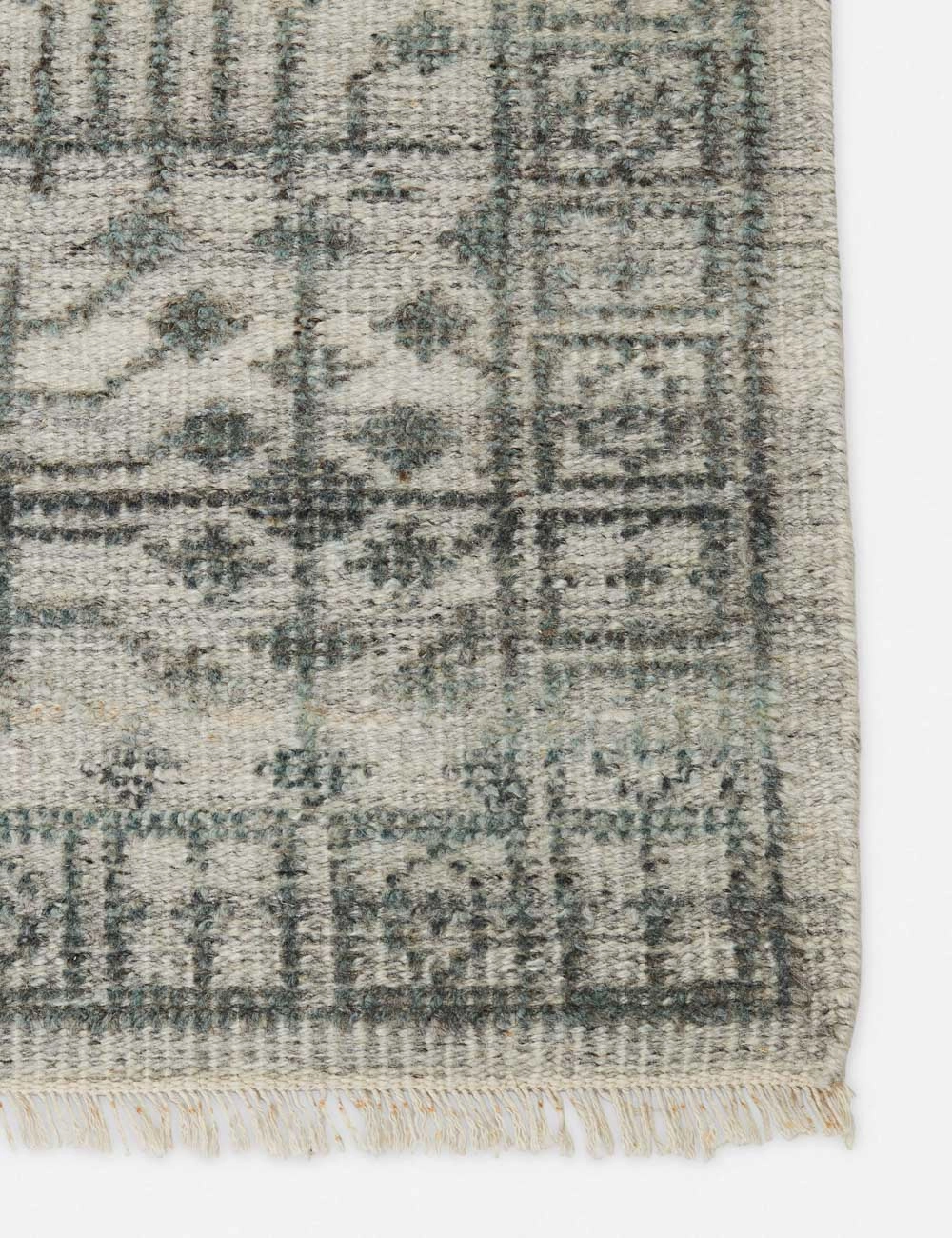 Ottoline Hand-Knotted Rug