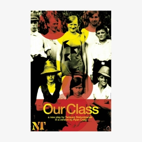 Our Class 2009 Print aesthetic poster wallpaper