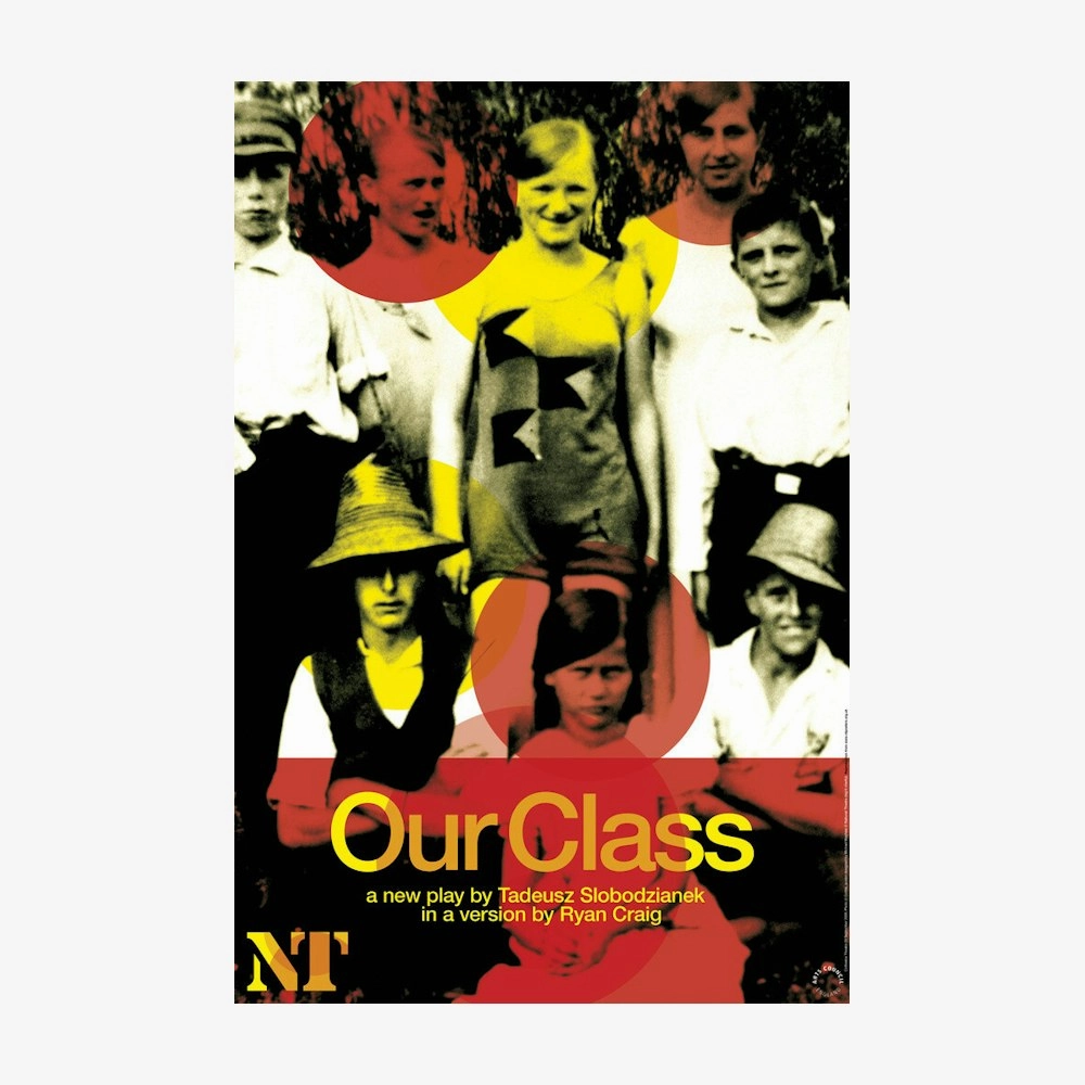 Our Class 2009 Print aesthetic poster wallpaper