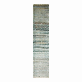 Oushaq Aj-516 minimalist everyday rug