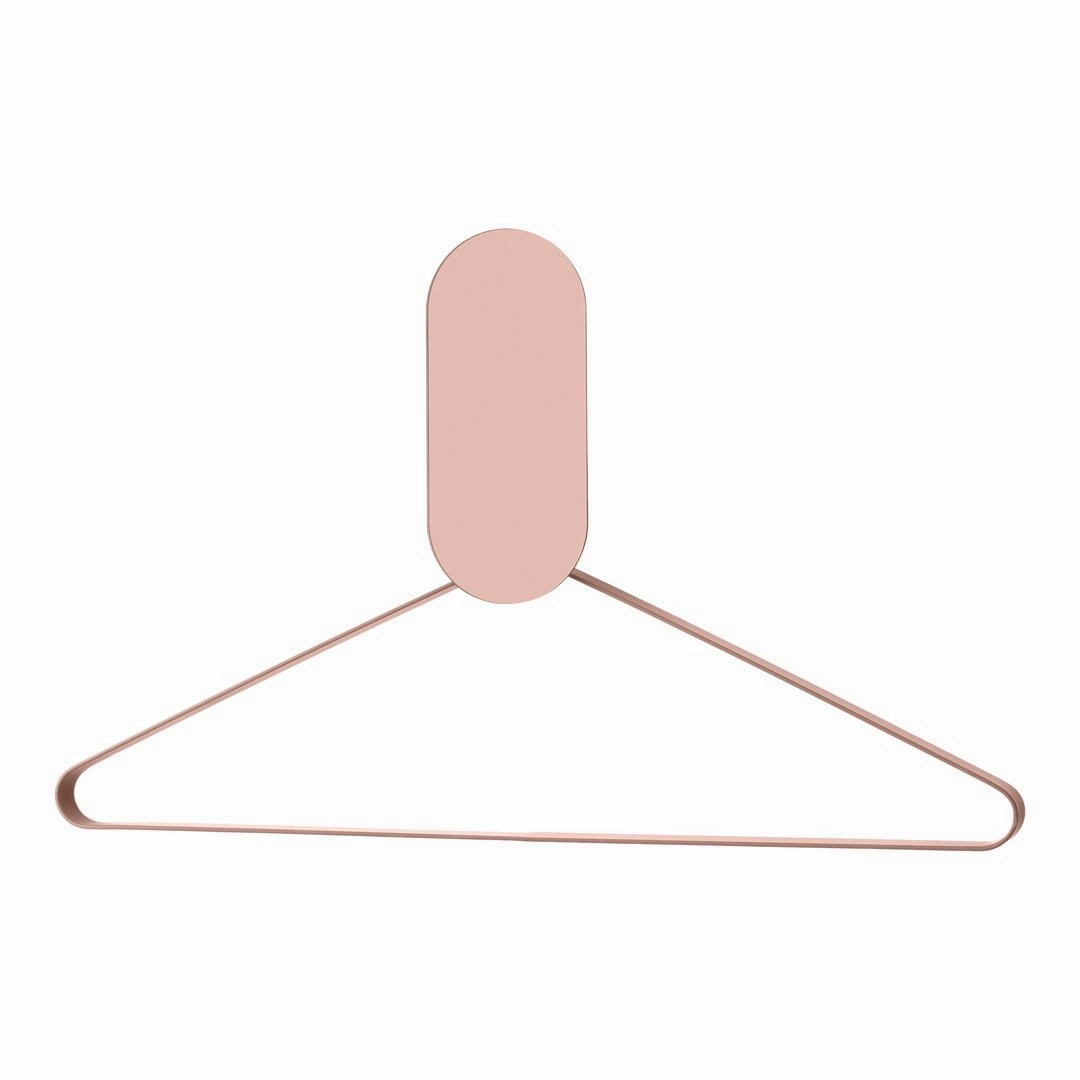 Ovali Hook (Order Quantity: 6)