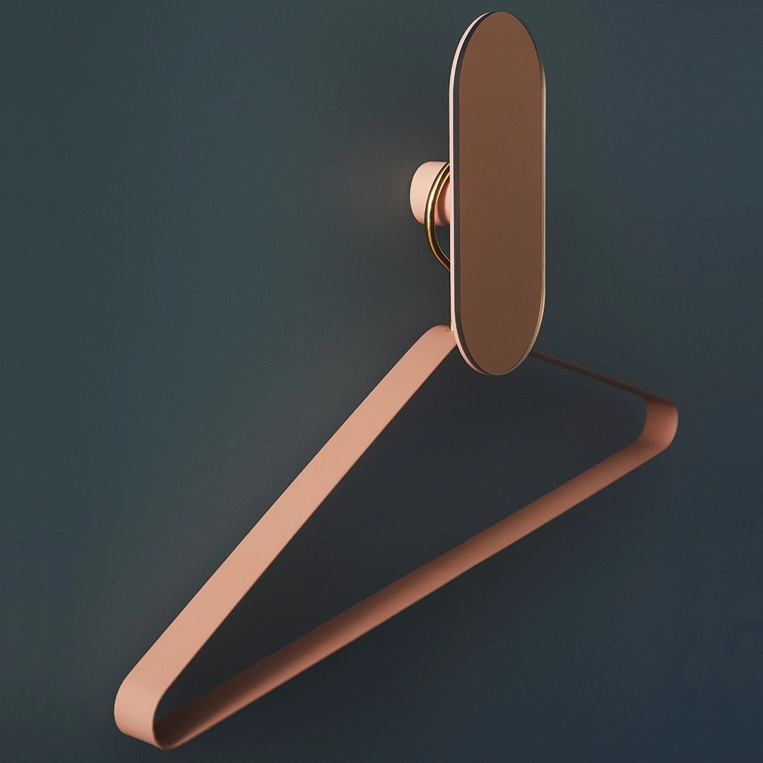 Ovali Hook (Order Quantity: 6)
