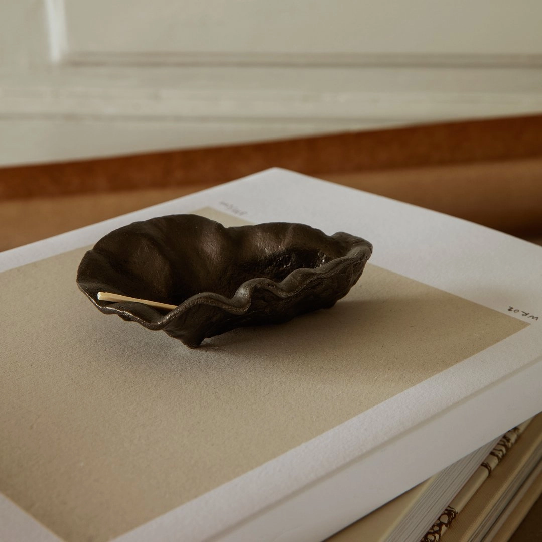 Oyster Bowl