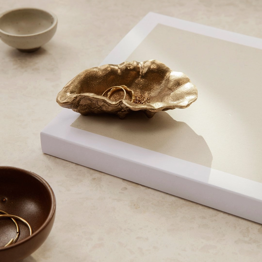 Oyster Bowl