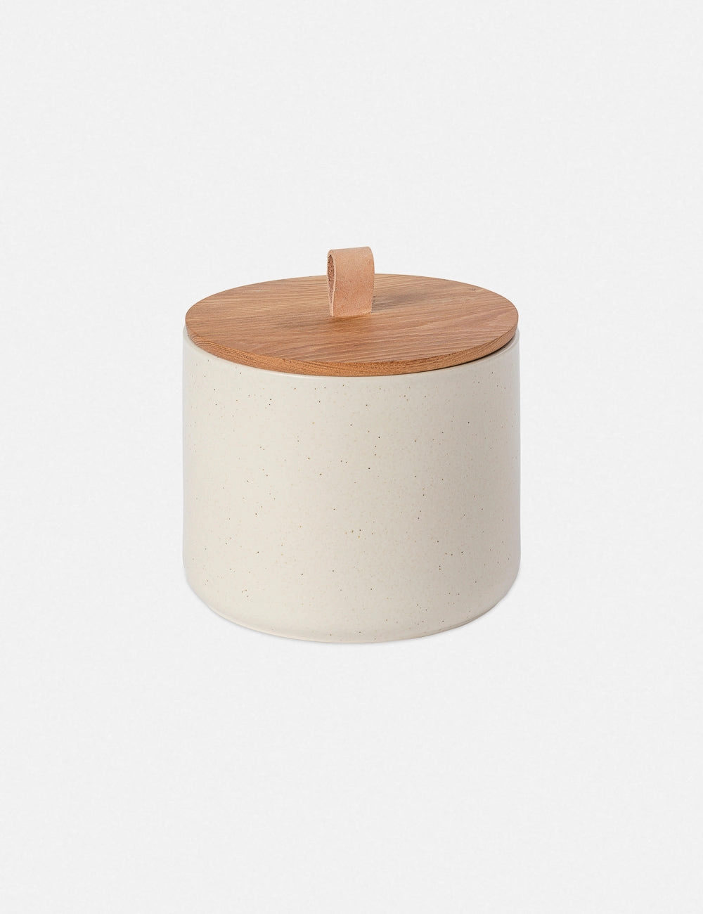 Pacifica Canisters decorative tabletop item