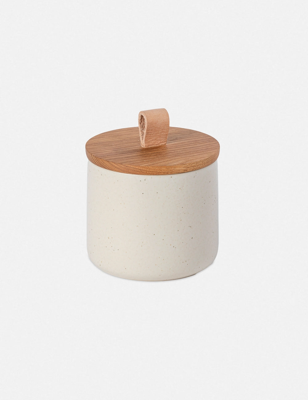 Pacifica Canisters