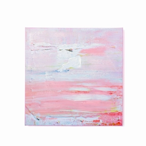 Painting Art Board Texture Medium framed wall decor