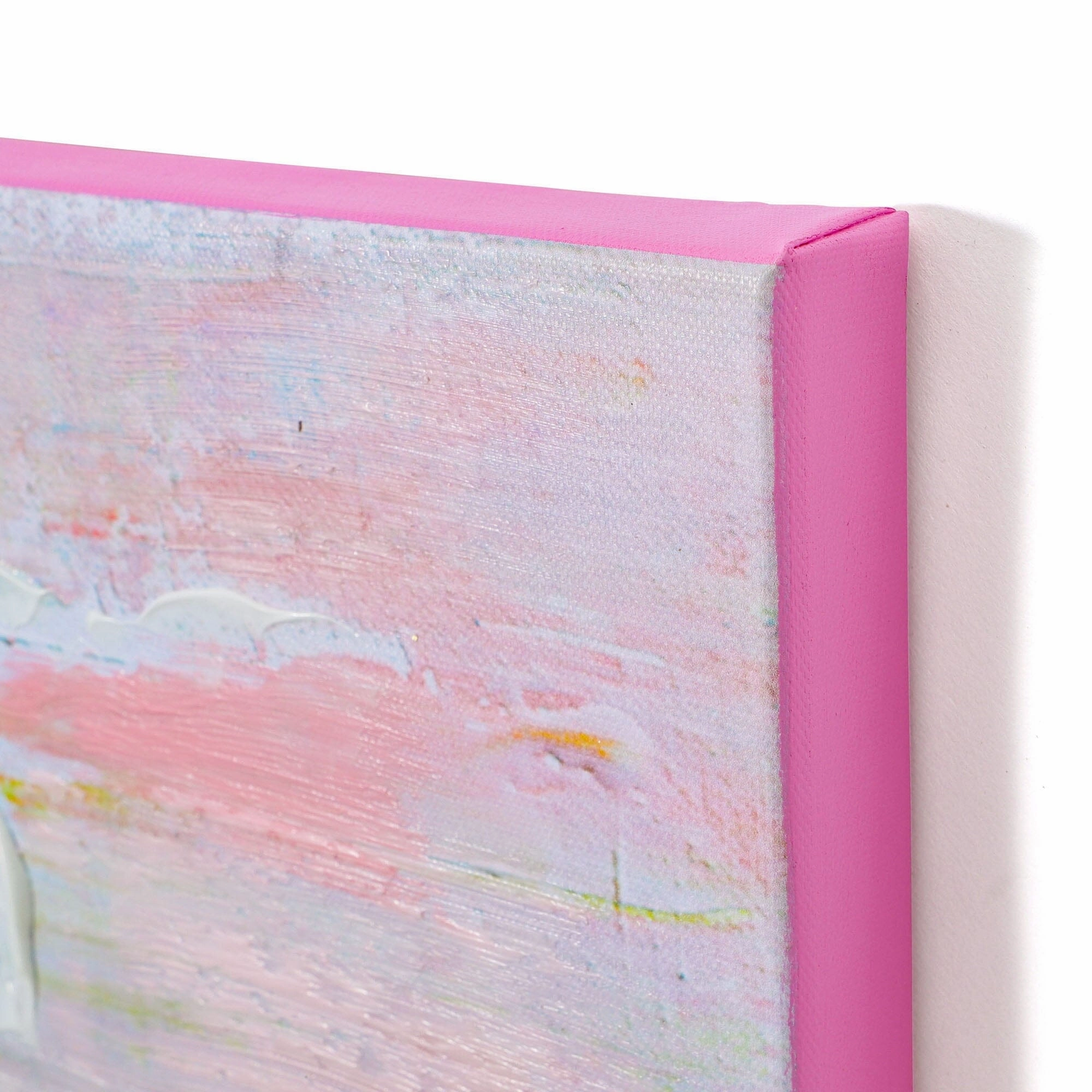 Painting Art Board Texture Medium