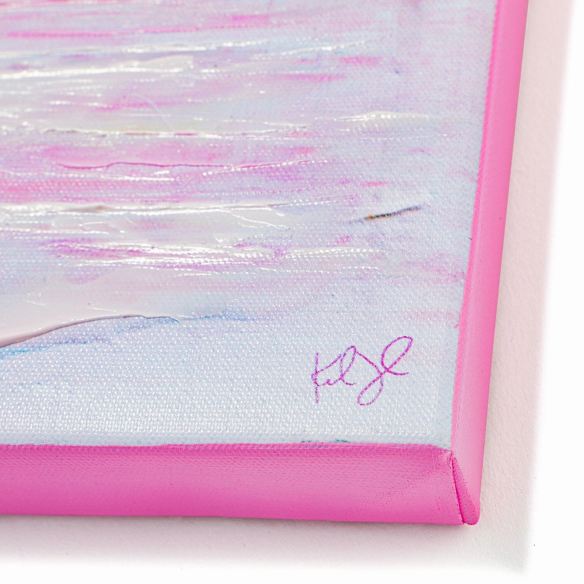 Painting Art Board Texture Small
