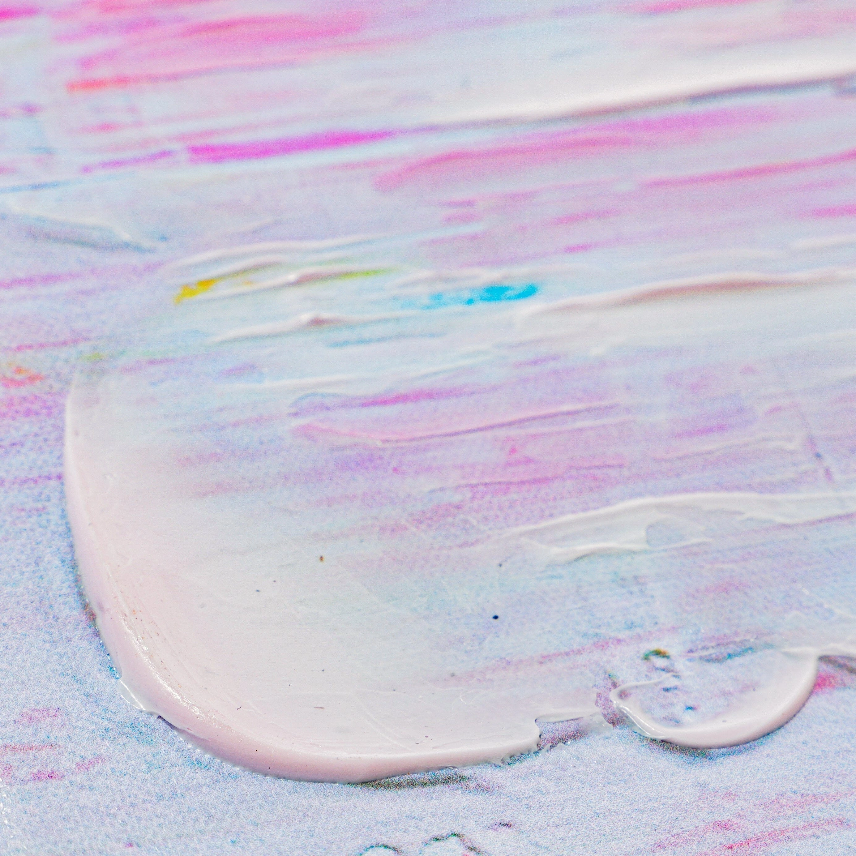 Painting Art Board Texture Small