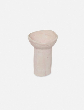 Pala Incense Holder by Nur Ceramics decorative tabletop item