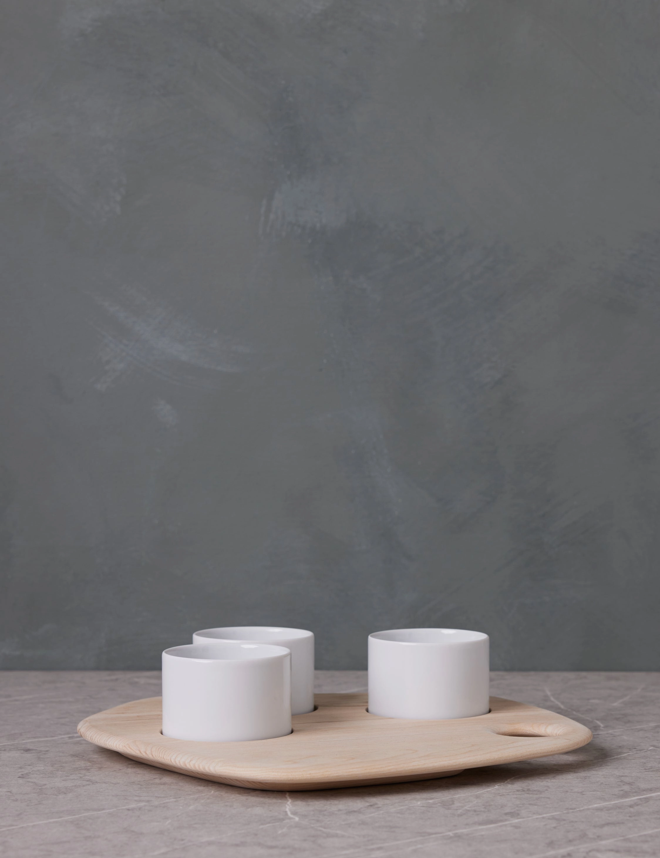Palette Tapas Set by LSA International decorative tabletop item