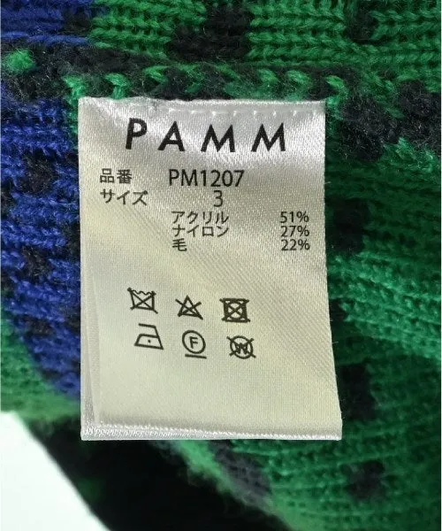 PAMM Pullover