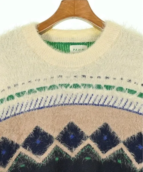 PAMM Pullover
