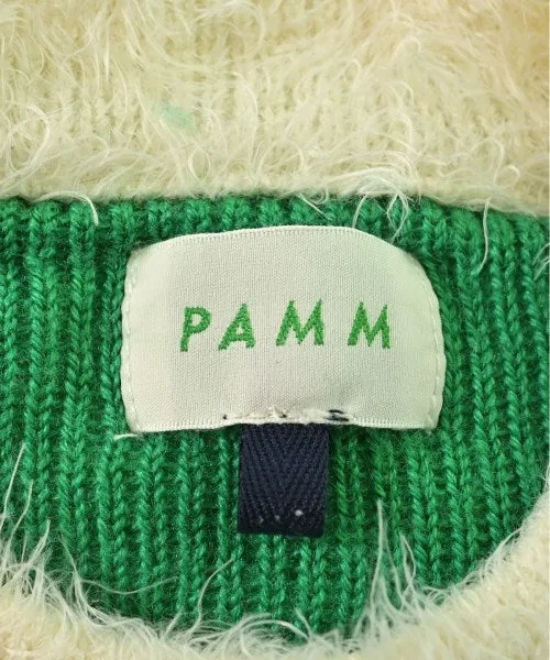 PAMM Pullover