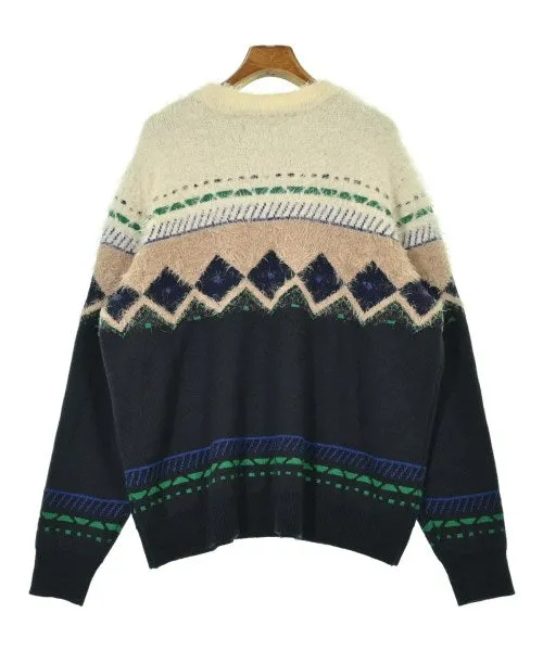 PAMM Pullover
