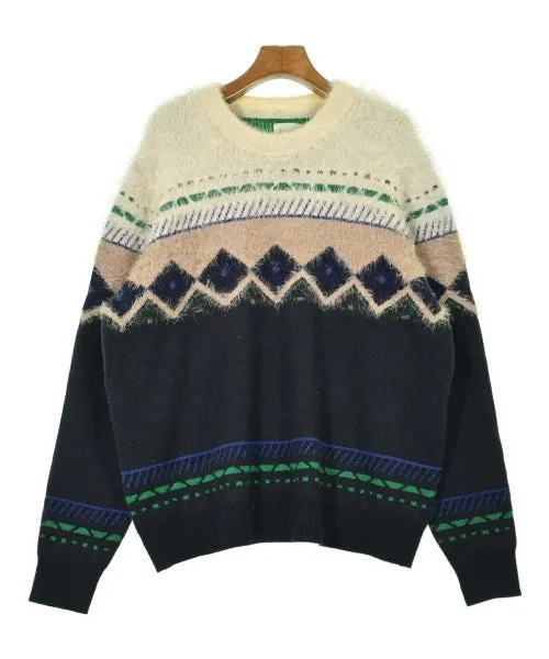 PAMM Pullover