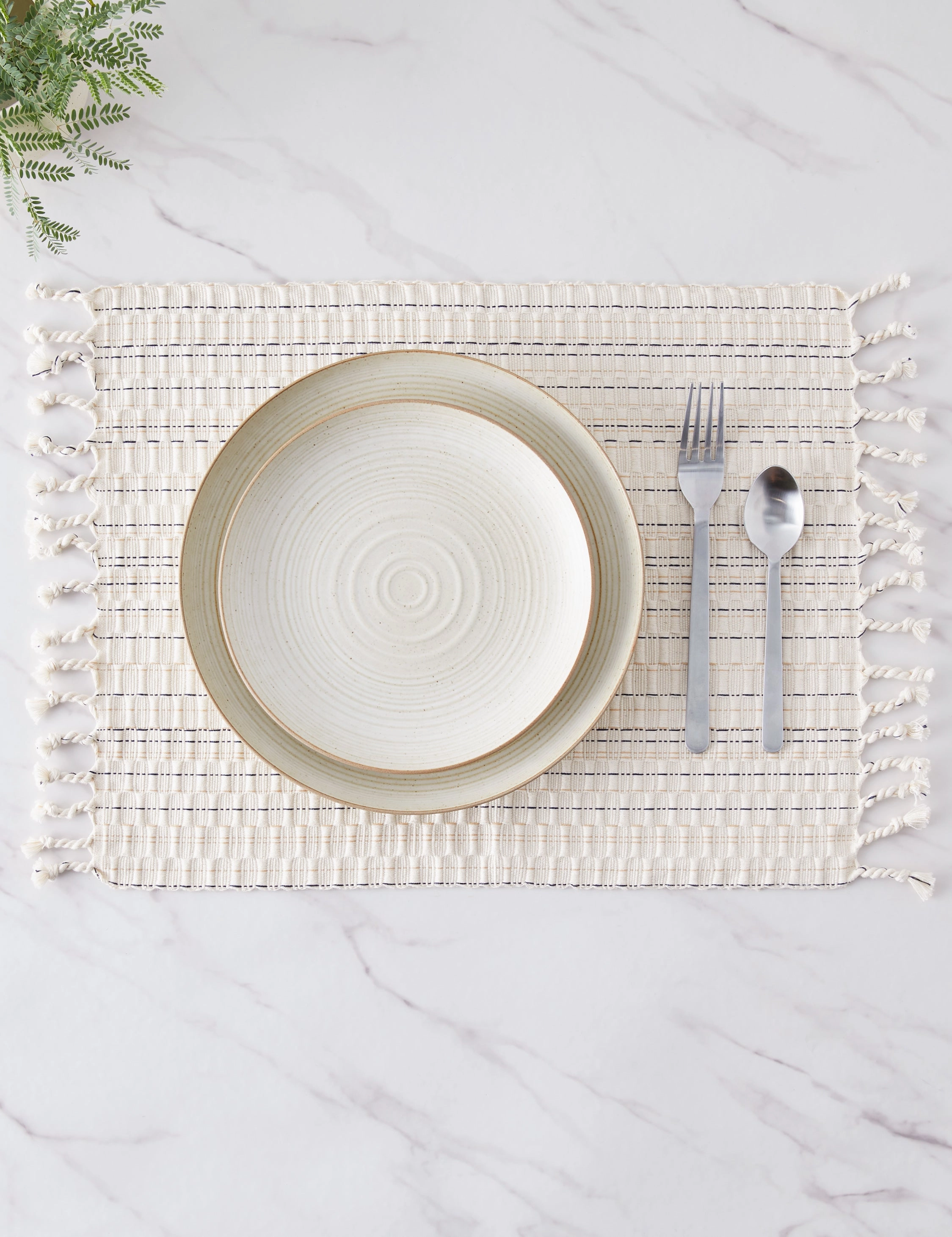 Panalito Placemat by Minna