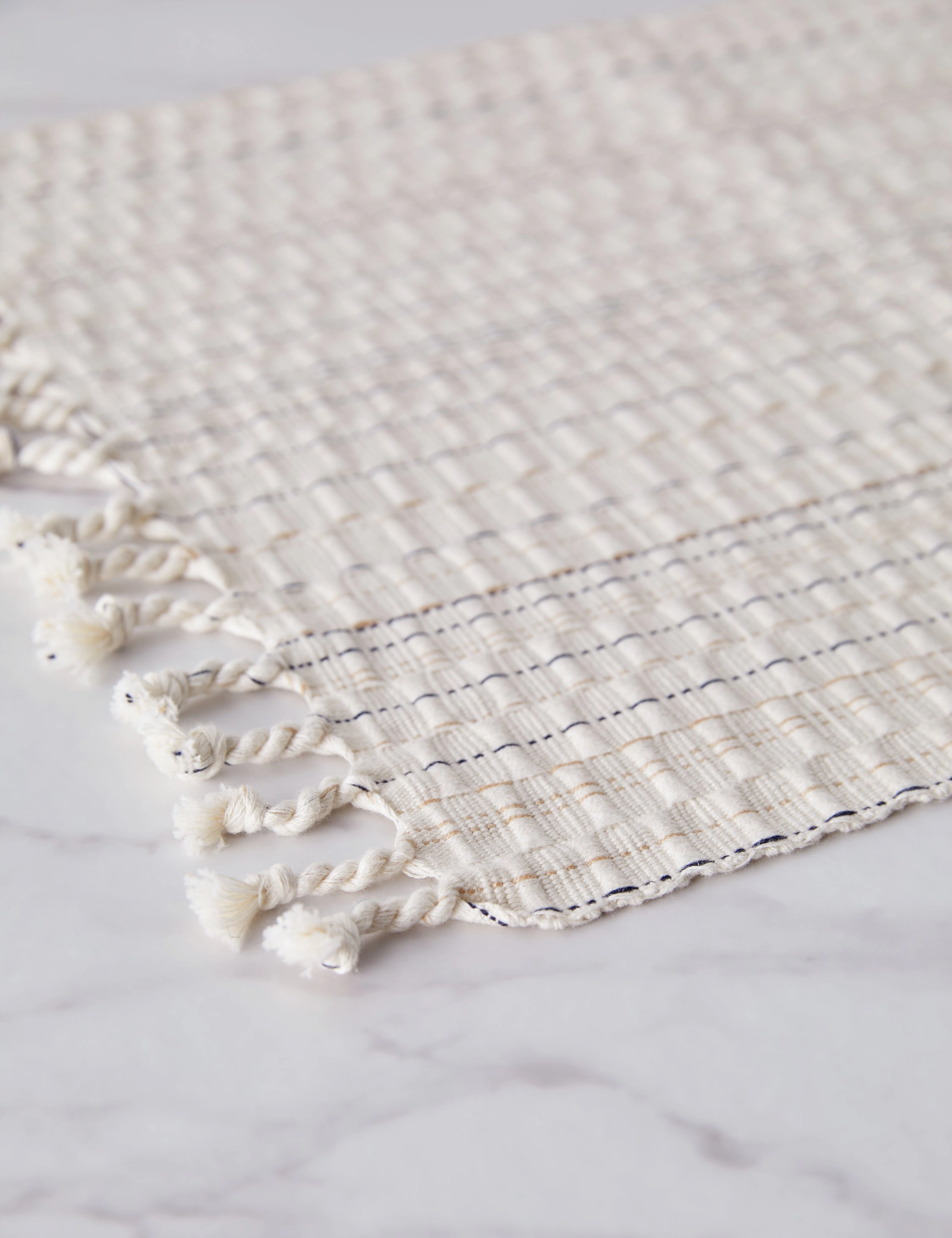 Panalito Placemat by Minna