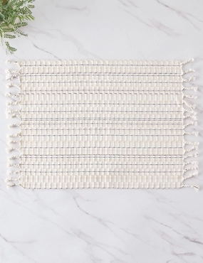 Panalito Placemat by Minna decorative tabletop item