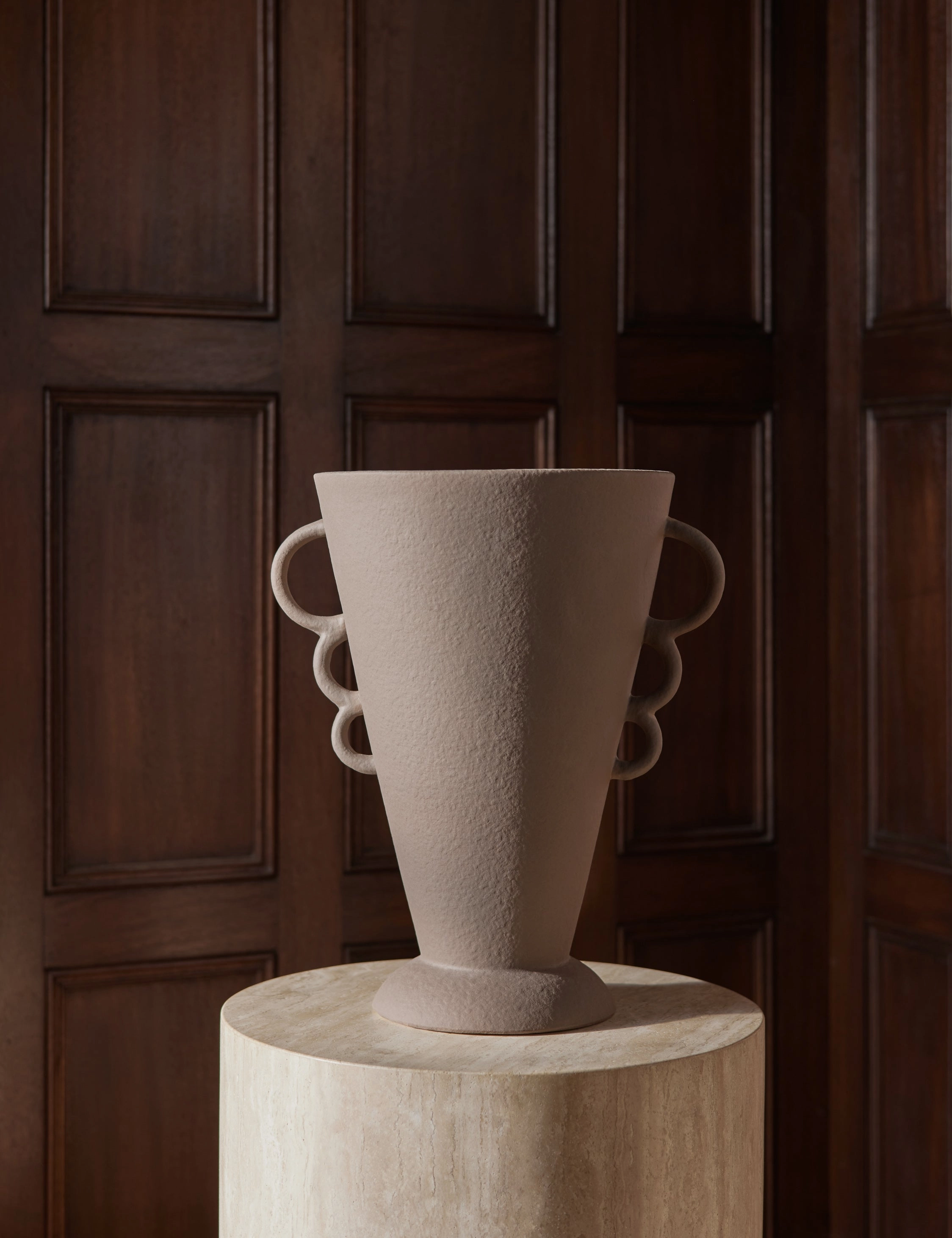 Panthea Vase by Aimee Song