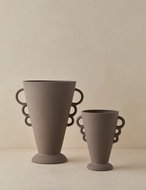 Panthea Vase by Aimee Song decorative tabletop item