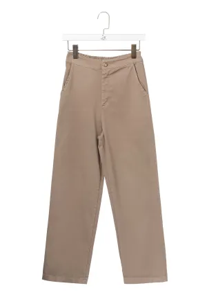 Hose 61052 Khaki