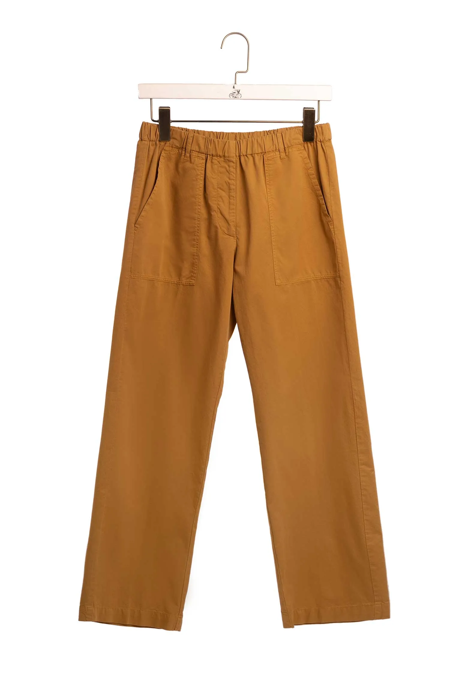 Hose Pharell Bbpf602 25-Cappuccino