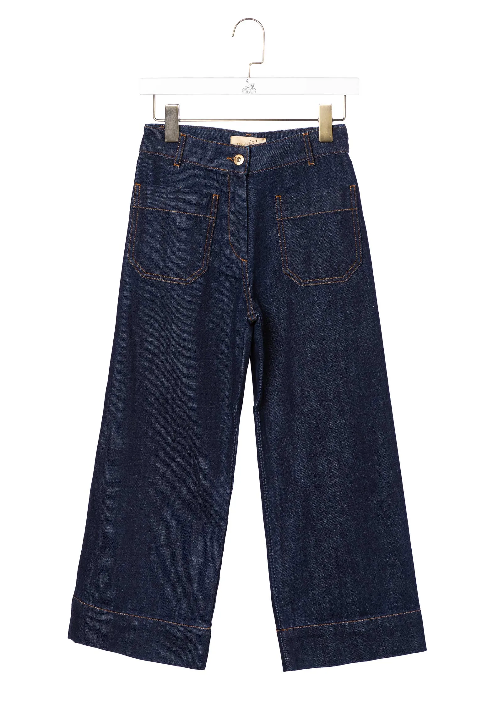 Hose Seakey Rince