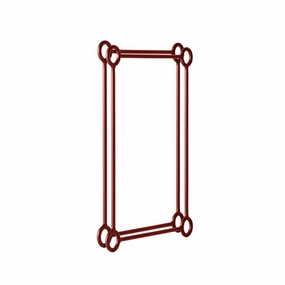 Parade Shelf - Extension Set of Two modern art object