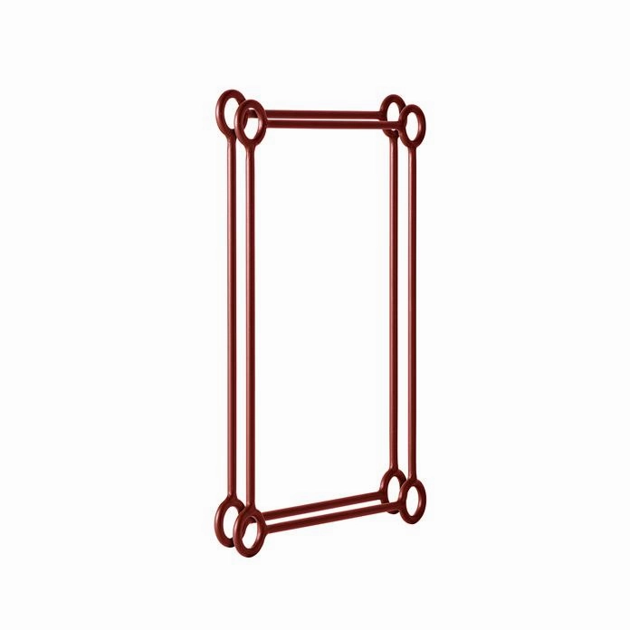 Parade Shelf - Extension Set of Two modern art object