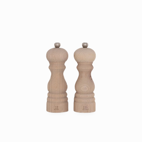 Paris Salt and Pepper Mill elegant wall decor
