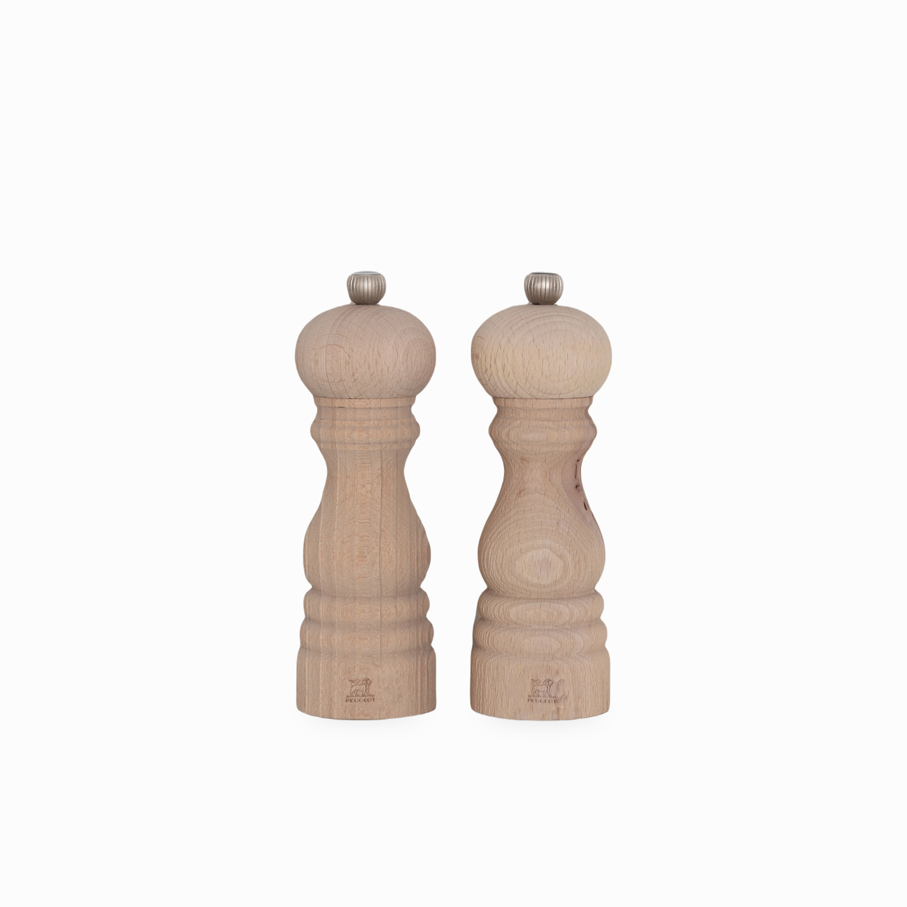 Paris Salt and Pepper Mill elegant wall decor