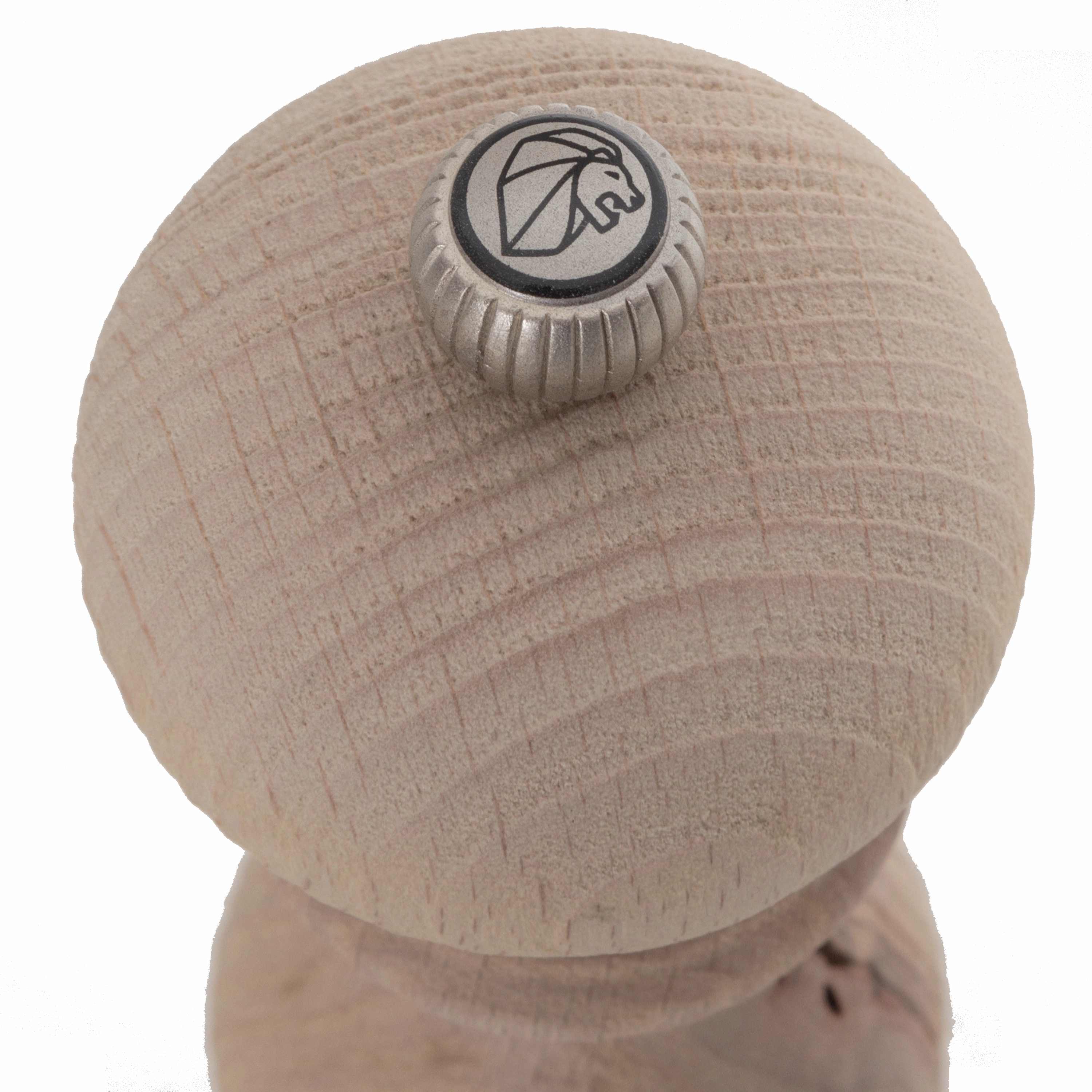 Paris Salt and Pepper Mill