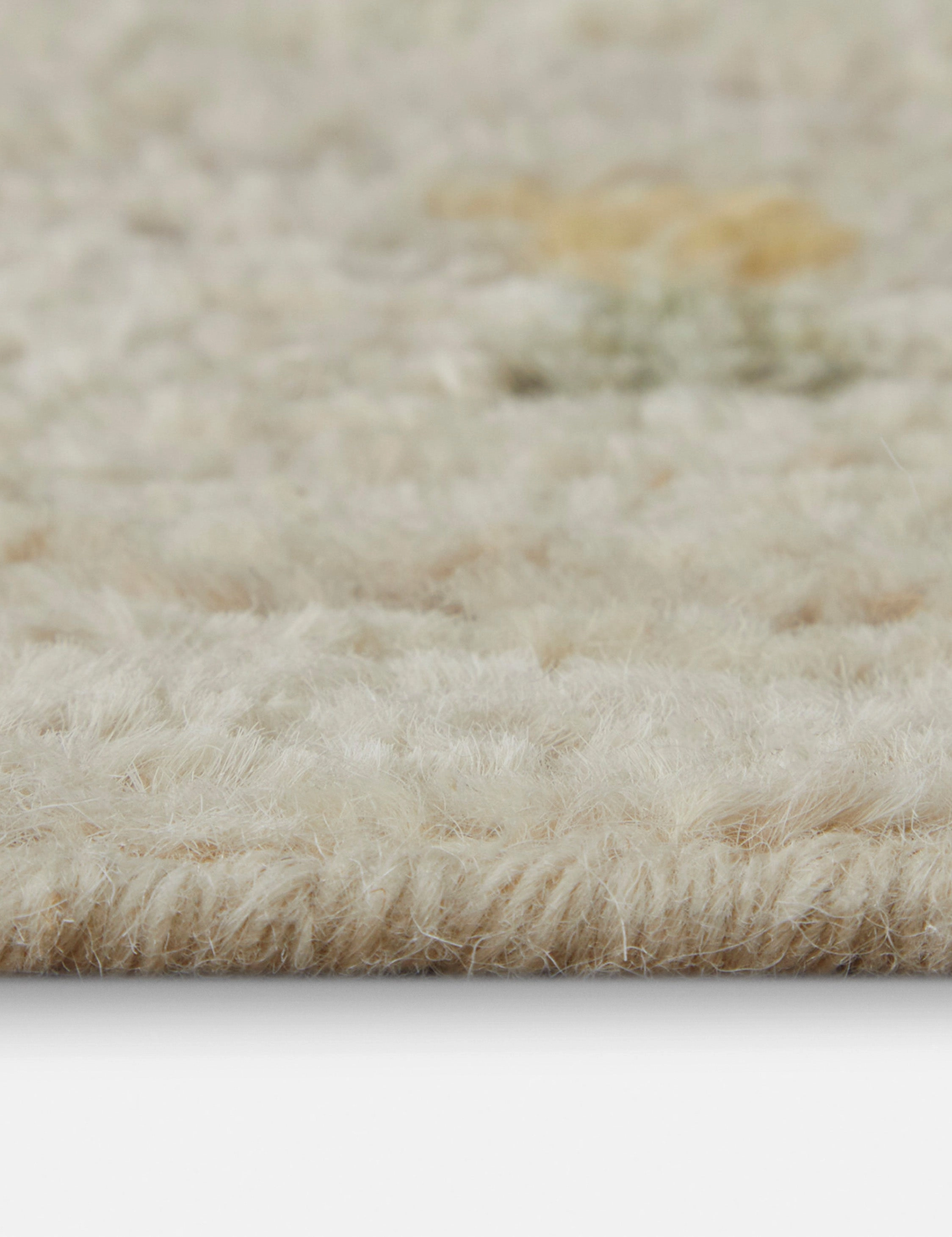 Parr Hand-Knotted Wool Rug