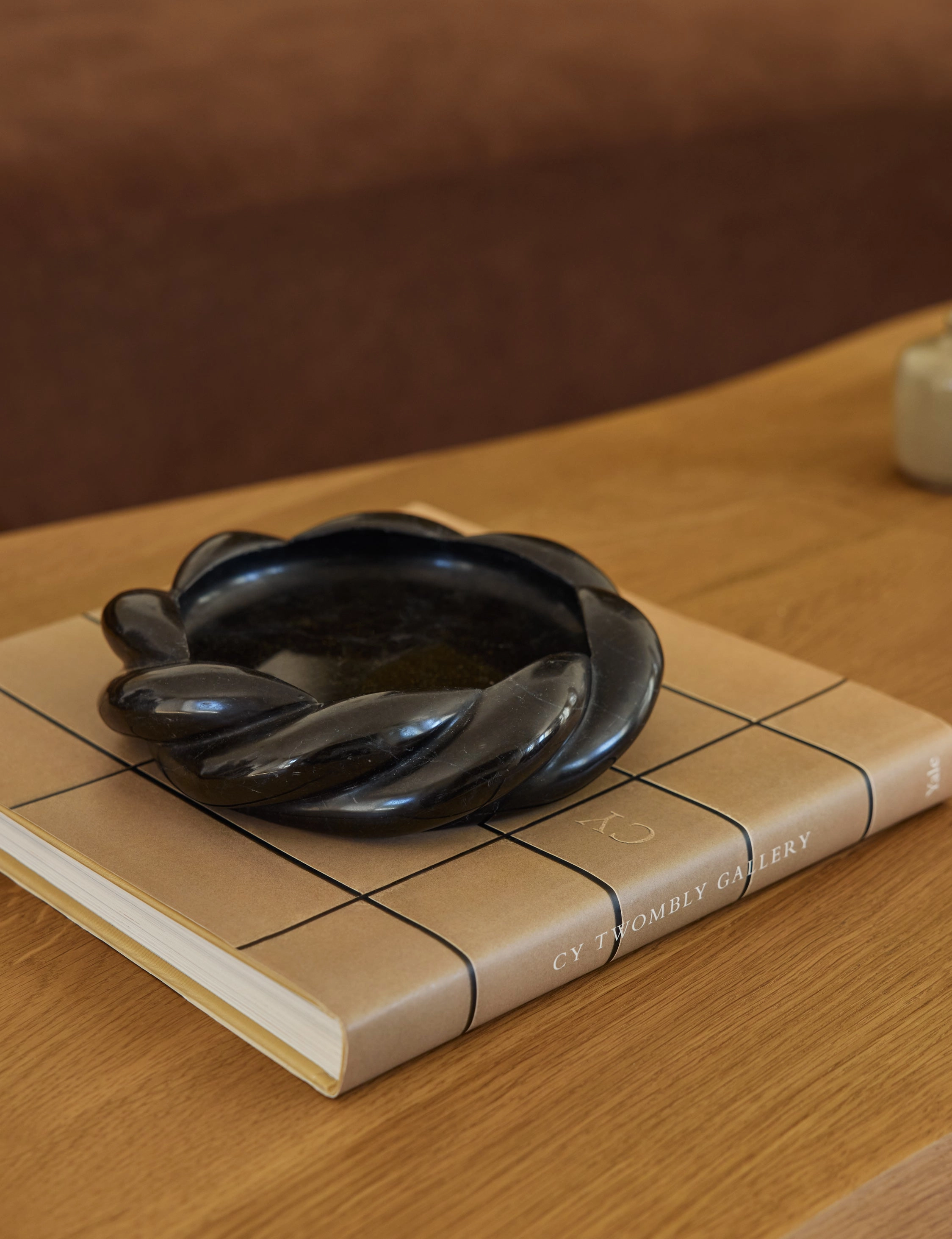 Pasqua Bowl by Anastasio Home decorative tabletop item
